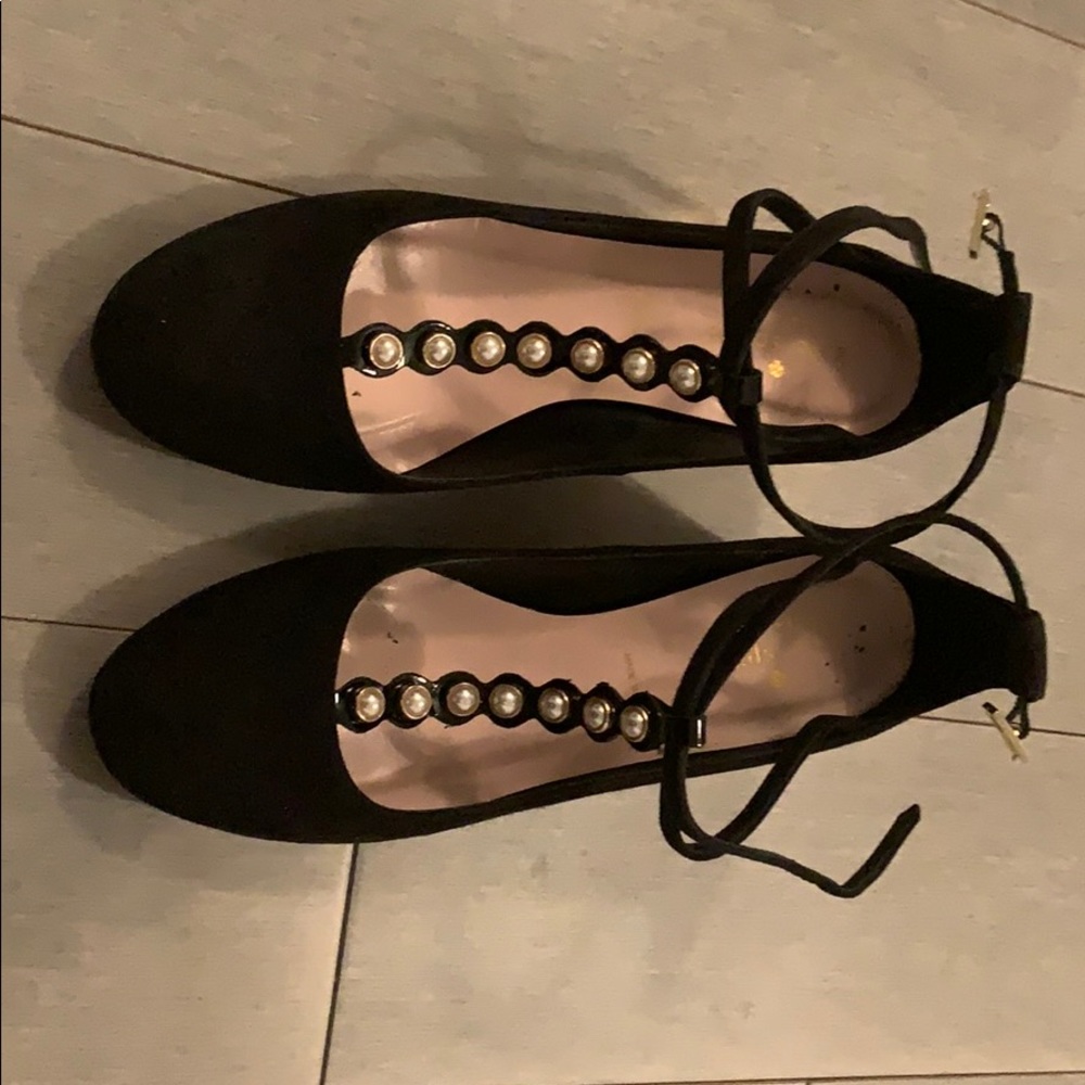 Kate Spade heels
